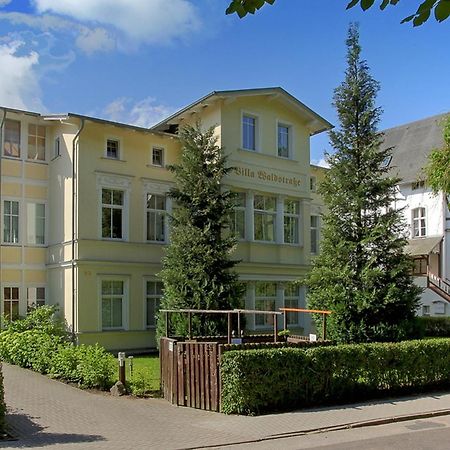 Villa Waldstrasse 10 هيرينجسدورف المظهر الخارجي الصورة